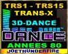 TransX 3D-Dance Rmx