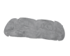 Grey Comfy Couch