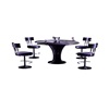 B* Music Club Table