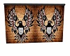 Native Curtain