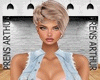 Country Threated Top