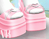 VK~Pink Love