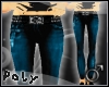 Skinnyboy Jeans [blue]