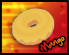-DM- Vanille Donut Mouth