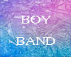 BOY BAND song