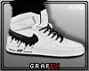 Gx| White Fresh Drips