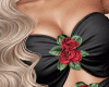 ROSE DRESS