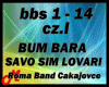 Bum Bara cz.1