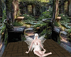 Fairy Forest Background