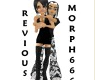 rev and morph :D