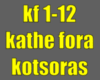 kathe fora kotsiras