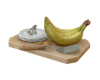 FOOD BANANE