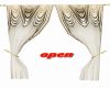 Anim. Curtains