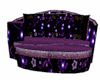 Purple pasion Chair