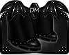 [DM] PVC Monster Boots