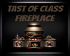 Taste Of Class Fireplace