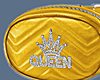 Queen | Sun Belt Bag