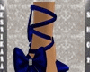 Victoria Navy  Pumps