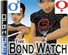 Bond Watch (sound)