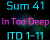 [D.E]Sum 41- In Too Deep