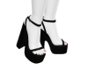 KTN Luxy Black Heels