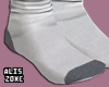 [AZ] Winter Socks