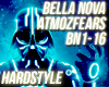 Hardstyle - Bella Nova
