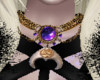 Goblin Queen Necklace