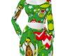 GRIN PJ'S 5
