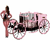 babygirl carriage crib