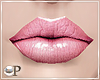 Zura Pink Lips