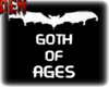 Goth Of Ages