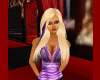 ~LB~Blonde/Purple Avril