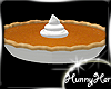 Pumpkin Pie