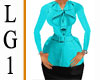 LG1 Skirt Suit VI BMXXL