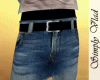 SV Summer Jeans Shorts