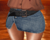 INITIO SPN Skirt Lena