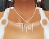 [LB] Necklace Thief