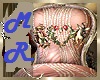 MR*Romance Chairs