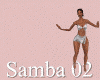 SAMBA*CARNAVAL