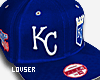 MLB Kansas City Front
