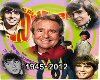 Davy Jones RIP Poster
