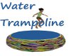 Water Trampoline Anima