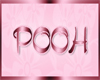 Pink Pooh Diaper Pail