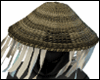 Ninja Jingasa Hat