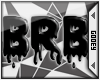 G|BRB Trigger Head Sign