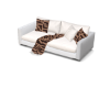 Mel Fendi Sofa