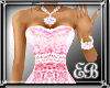 EB*FORTUNE PINK GOWN