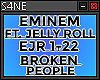 BROKEN PEOPLE-EMINEM-EJR