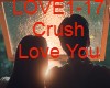 Love You w All My Heart